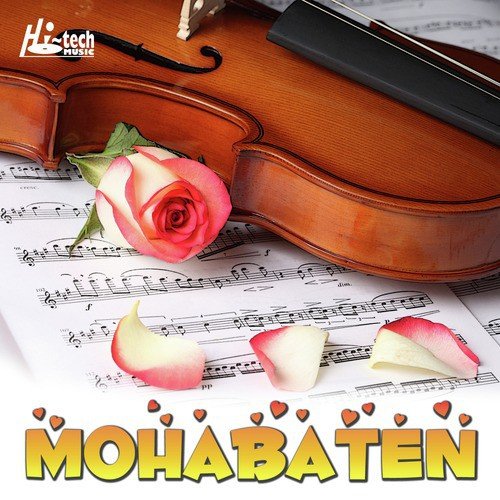 Mohabbat Se Mukar Jana by Various Artists - Download on PagalFree