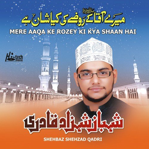 Sala Tu Salam by Shehbaz Shehzad Qadri - Download on PagalFree