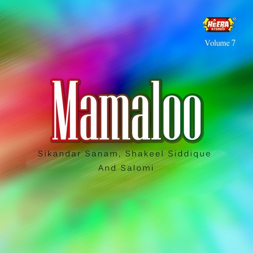 Dulha Dulhan Ki Tareefain by Salomi, Sikandar Sanam, Shakeel Siddique - Download on PagalFree