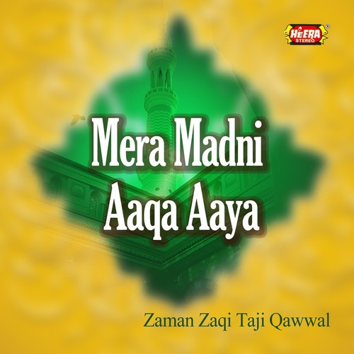 Laaj Rakho Lajpaal Qalandar by Zaman Zaqi Taji Qawwal - Download on PagalFree