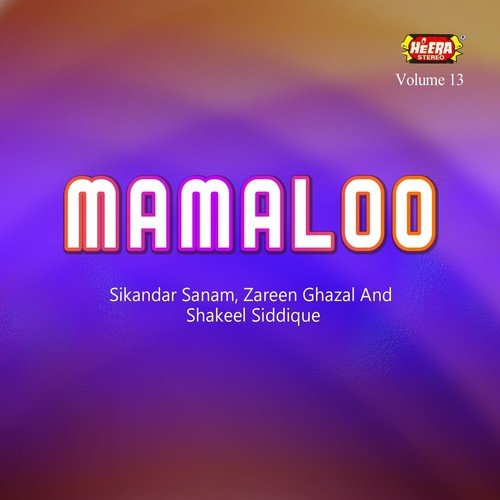 Gaon Se Beta Aa Raha Hai by Shakeel Siddiqui, Sikandar Sanam, Zareen Ghazal - Download on PagalFree