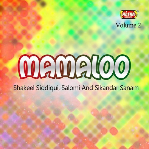 Akhir Tum Ho Kon by Salomi, Shakeel Siddiqui, Sikandar Sanam - Download on PagalFree