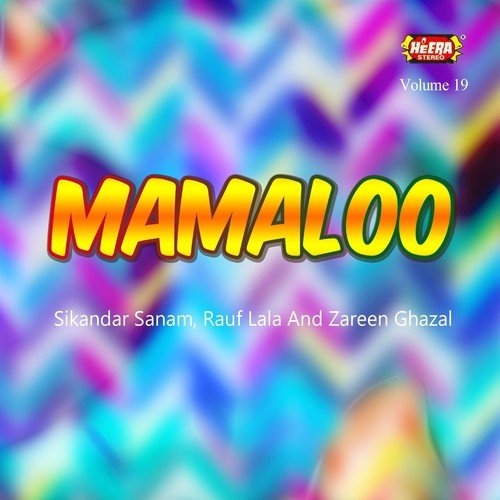 Shaadi Ka Card by Sikandar Sanam, Rauf Lala, Zareen Ghazal - Download on PagalFree