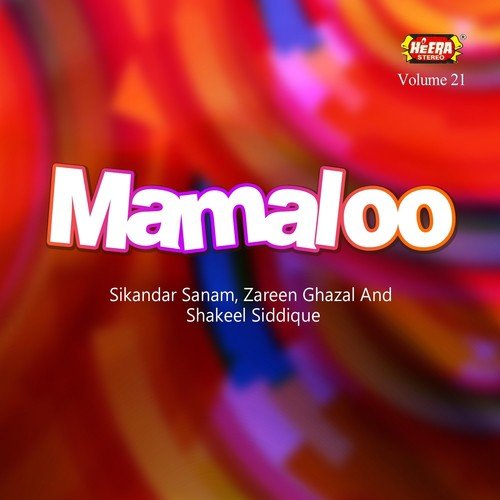 Bakre Ki Eid Mubarak by Sikandar Sanam, Zareen Ghazal, Shakeel Siddique - Download on PagalFree