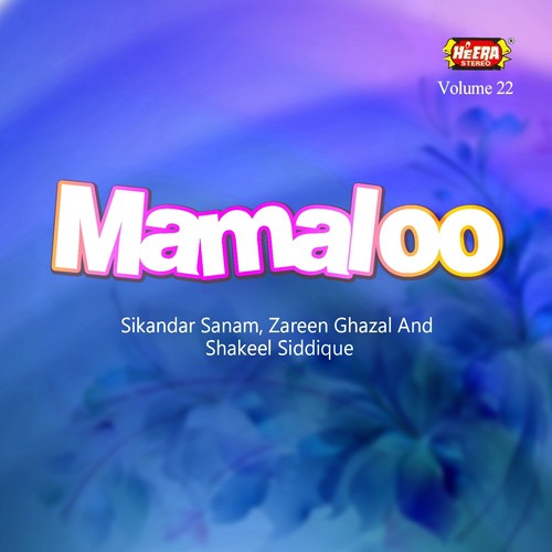 Bacha Jhamora by Sikandar Sanam, Zareen Ghazal, Shakeel Siddique - Download on PagalFree