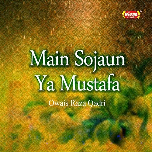Main Sojaun Ya Mustafa by Alhajj Muhammad Owais Raza Qadri - Download on PagalFree
