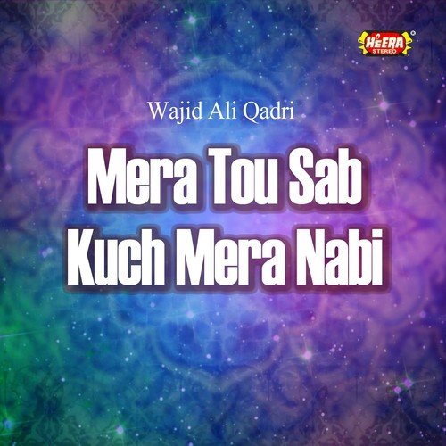 Jab Gunbad-e-Khazra Pe by Wajid Ali Qadri - Download on PagalFree
