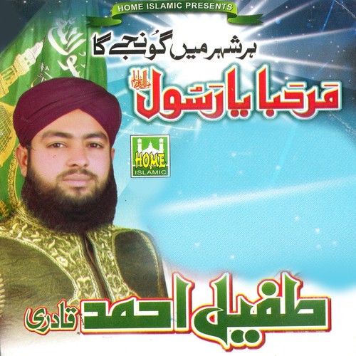 Maula Ali Se Piyar Hai by Tufail Ahmed Qadri - Download on PagalFree