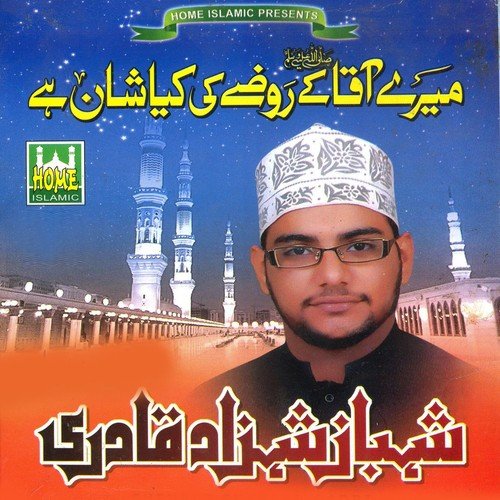 Hum Madine Se Allah by Shehbaz Shehzad Qadri - Download on PagalFree