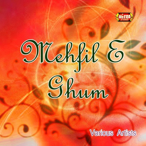 Dard Rukta Nahi by Various Artists - Download on PagalFree