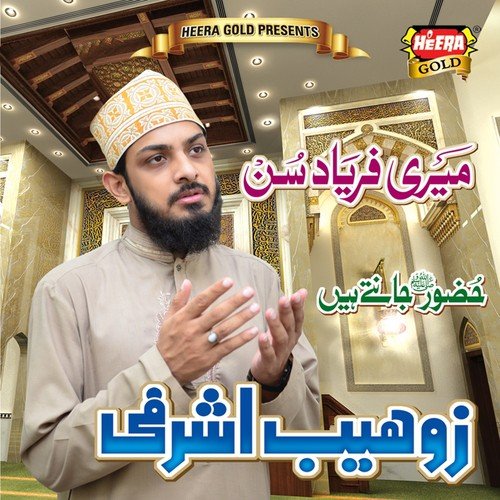 Pekar-E-Dil Ruba by Zohaib Ashrafi - Download on PagalFree
