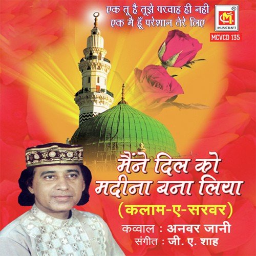 Jab Yad Kabhi Aaya Saqi by Anwar Jani - Download on PagalFree