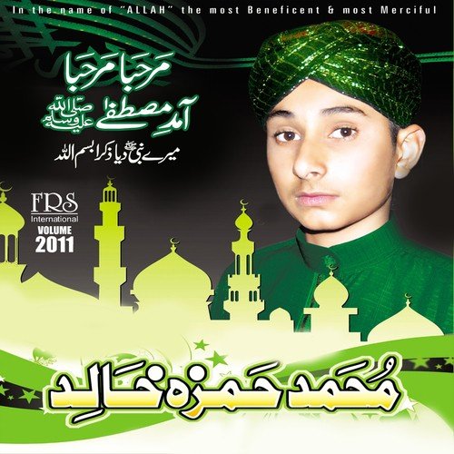 Donoo Alam Mein - 1 by Muhammad Hamza Khalid - Download on PagalFree