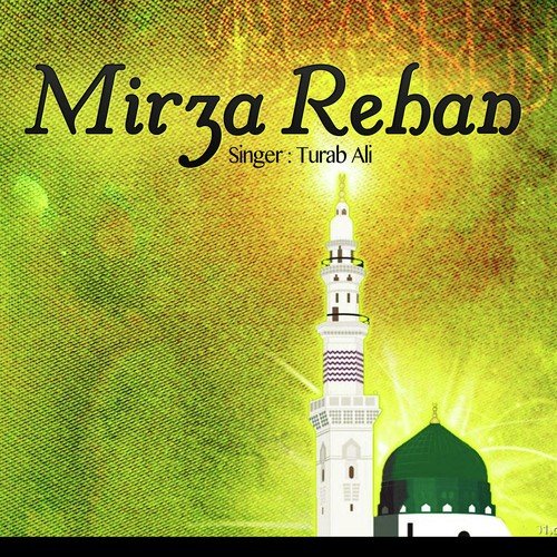 Imam E Zamana by Rajab Jamil - Download on PagalFree