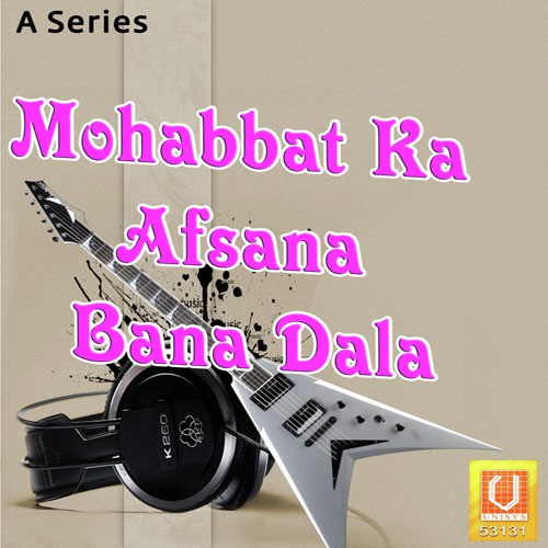 Duniya Ne Mohabbat by Abdul Habib Ajmeri - Download on PagalFree