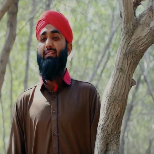 Laal Qalandar by M. Jamal Naqshbandi - Download on PagalFree