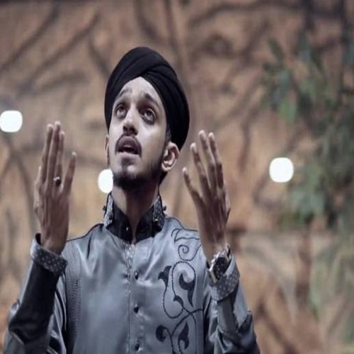 Likha Ya Nabi by Hafiz Kamran Qadri - Download on PagalFree