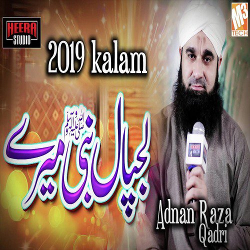 Lajpal Nabi Mere by Adnan Raza Qadri - Download on PagalFree