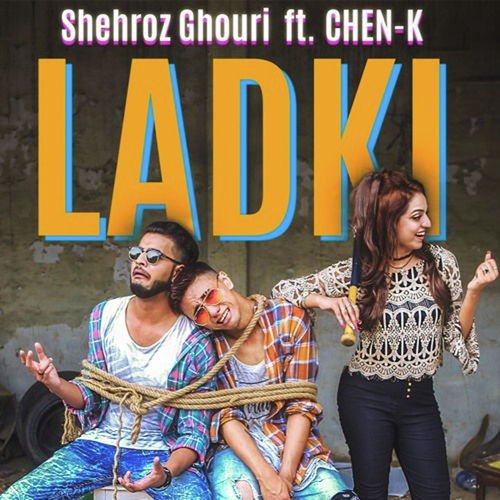 Ladki by Chen-K - Download on PagalFree