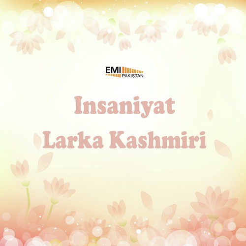 Kanghi Kali Kali Zulfon Mein (From Larka Kashmiri) by M.Ashraf, Wajahat Atre - Download on PagalFree