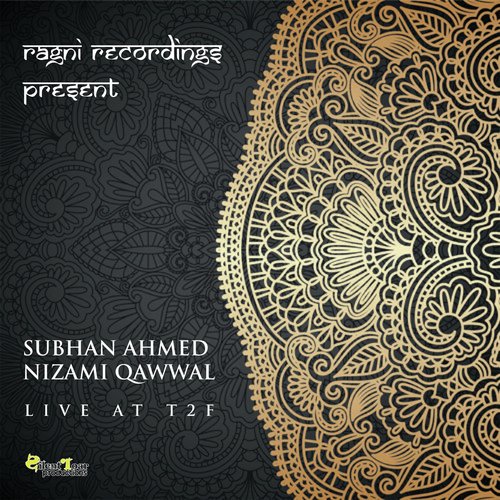 Kalam Imaam Husain (Live) by Subhan Ahmed Nizami Qawwal - Download on PagalFree