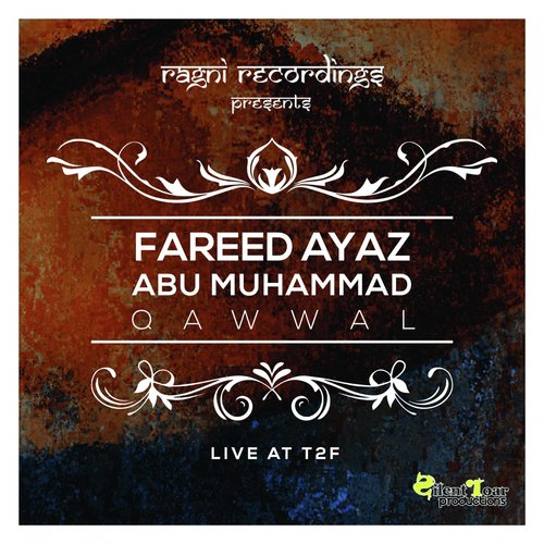 Ay Ree Maen To Prem Divaani (Live) by Fareed Ayaz, Abu Muhammad Qawwal - Download on PagalFree