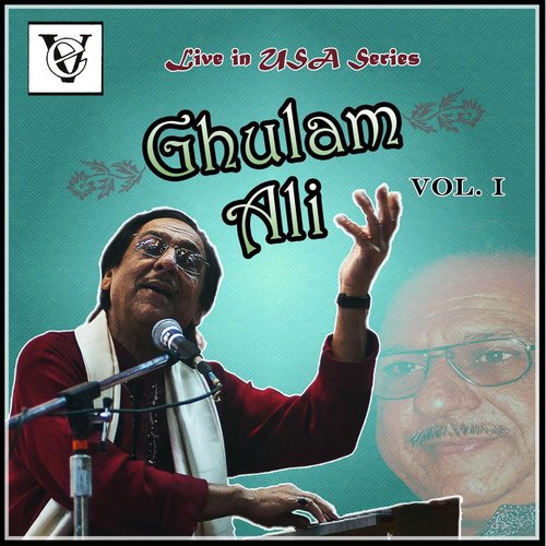 Kha Kar Zakhm (Live) by Ghulam Ali - Download on PagalFree