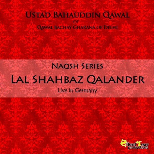 Lal Shahbaz Qalander (Live) by Ustad Bahauddin Qawal - Download on PagalFree