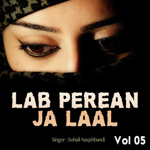 Lab Muhinjay Perean Ja Laal by Raza Ali - Download on PagalFree