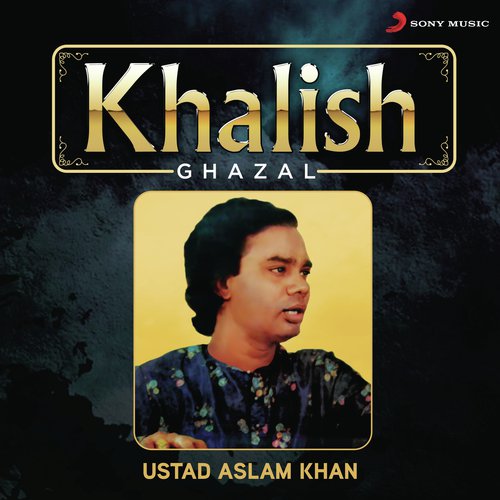 Kushboo Bankar Aate Ho by Ustad Aslam Khan - Download on PagalFree