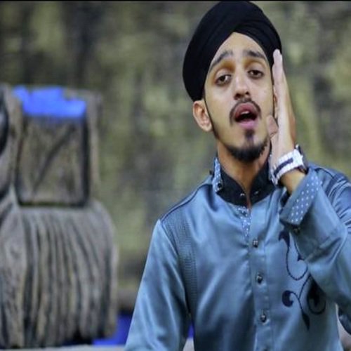 Kalam-e-Alaa Hazrat  by Hafiz Kamran Qadri - Download on PagalFree