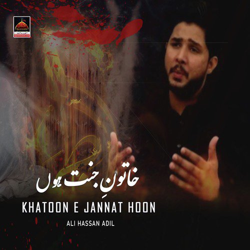 Khatoon e Jannat Hoon by Ali Hassan Adil - Download on PagalFree