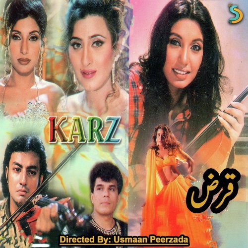 Jhoom Barabar Jhoom Sharabi by Usmaan Peerzada - Download on PagalFree