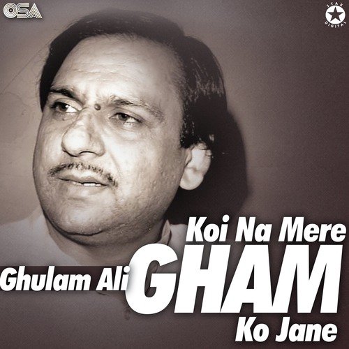 Koi Na Mere Gham Ko Jane by Ghulam Ali - Download on PagalFree