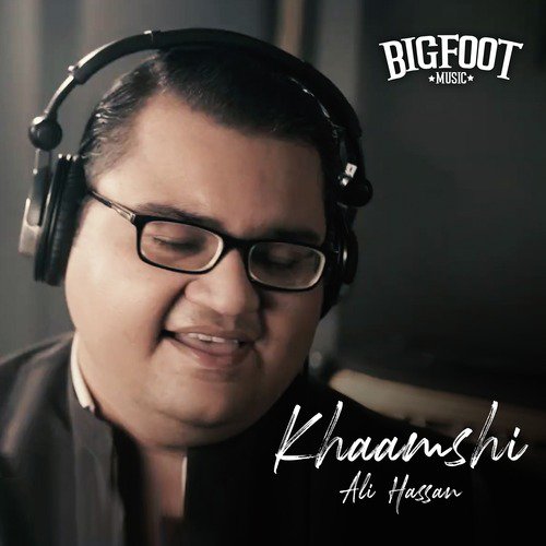 Khaamshi by Ali Hassan - Download on PagalFree