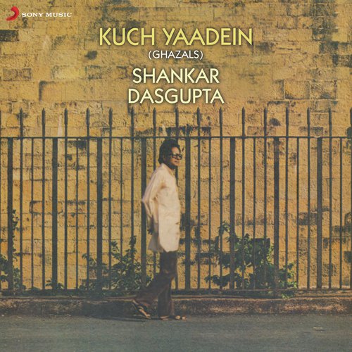 Zindagi Kuch Bhi Nahi by Shankar Dasgupta - Download on PagalFree
