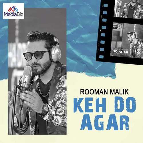 Keh Do Agar by Rooman Malik - Download on PagalFree