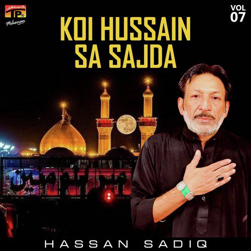 Zainab Ne Jisko Pala by Hassan Sadiq - Download on PagalFree