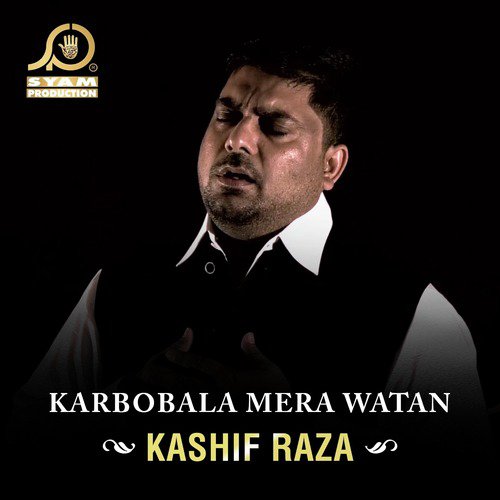 Aaiy Sham E Ghareeban by Kashif Raza - Download on PagalFree