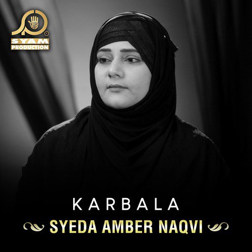 Karbala by Syeda Amber Naqvi - Download on PagalFree