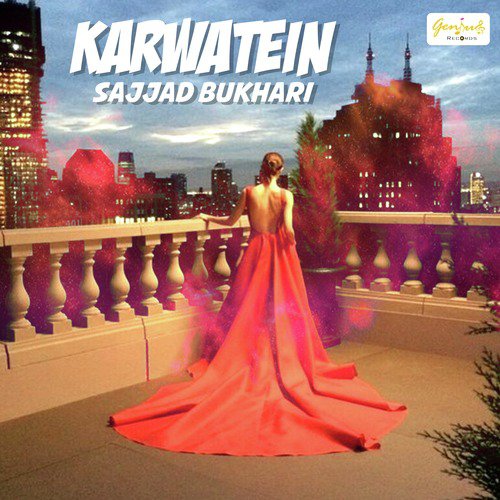Karwatein by Sajjad Bukhari - Download on PagalFree