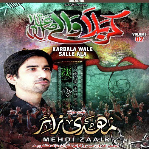 Be Watan Bhira by Mehdi Zaair - Download on PagalFree