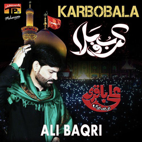 Hussain Hussain by Ali Baqri - Download on PagalFree