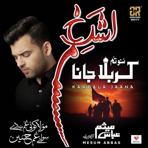 Karbala Jaana by Mesum Abbas - Download on PagalFree