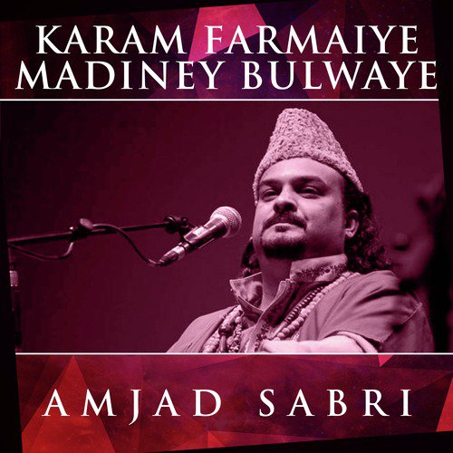 Khushiyan Manao Momino by Amjad Sabri - Download on PagalFree