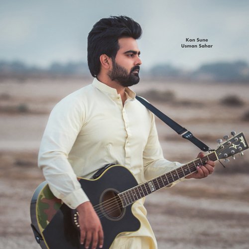 Kon Sune by Usman Sahar - Download on PagalFree