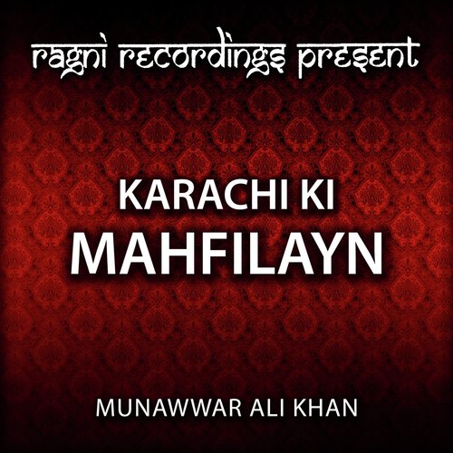 Yaad Piyaa Ki Aae by Munawwar Ali Khan - Download on PagalFree