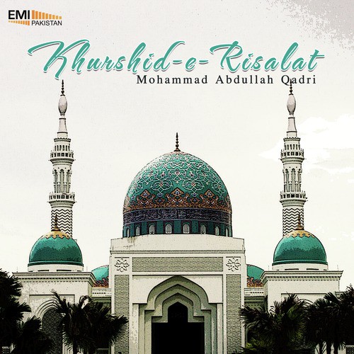Shah-e-Din Ki Mohabbat by Mohammad Abdullah Qadri - Download on PagalFree