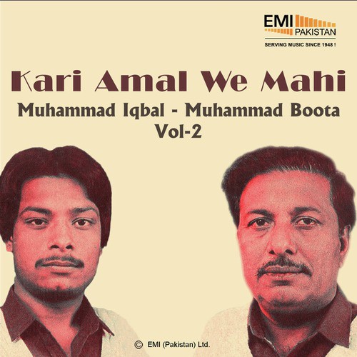 Be Dardan Sang Kaisi by Muhammad Iqbal - Muhammad Boota - Download on PagalFree