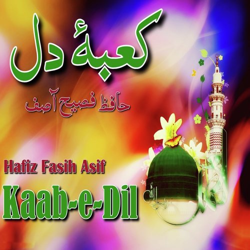 Mere Aaqaa by Hafiz Fasih Asif - Download on PagalFree